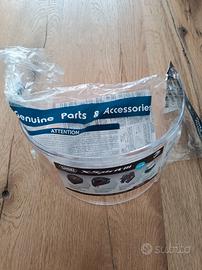 visiera originale shoei