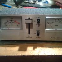 Strenght Meter - Model 171