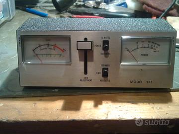 Strenght Meter - Model 171