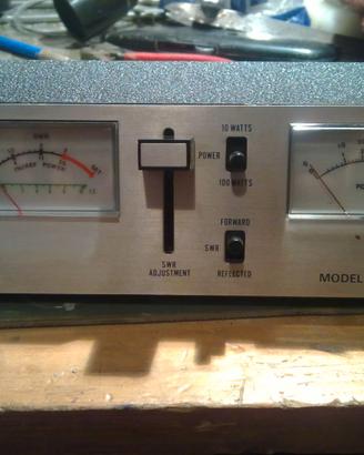 Strenght Meter - Model 171