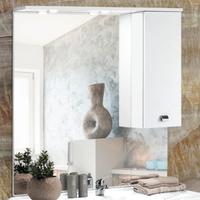 Specchiera bagno con pensile
