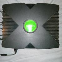 Xbox prima serie,2001,1*