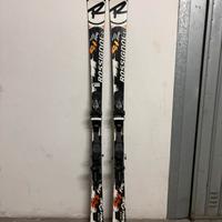 Rossignol Radical WC SL FIS 165 r13