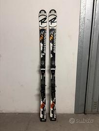 Rossignol Radical WC SL FIS 165 r13