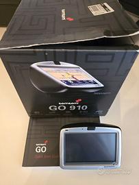 Navigatore TOM TOM GO 910