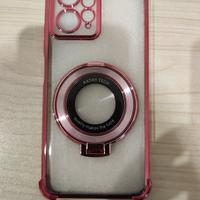 COVER REDMI NOTE 12 4G