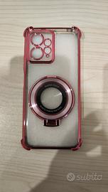 COVER REDMI NOTE 12 4G