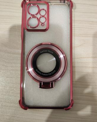 COVER REDMI NOTE 12 4G
