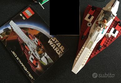 LEGO  Star Wars  (diversi set)