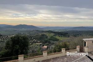 Villa di 62 m² con 2 locali e box auto a Capalbio