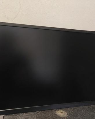 TV LED 32" Toshiba (32W2333D)