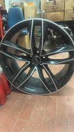 Cerchi Audi