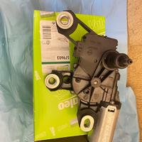 Motorino tergicristallo posteriore Audi A3