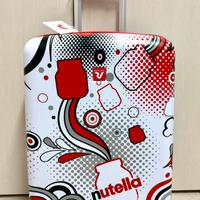 Trolley da cabina nutella