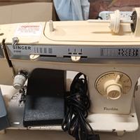 Singer 288 facilita 