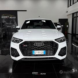 Audi SQ5 Audi SQ5 SQ5 Sportback 50 2.0 tfsi e S li