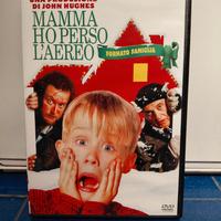DVD Mamma ho perso l'aereo (1990) 
