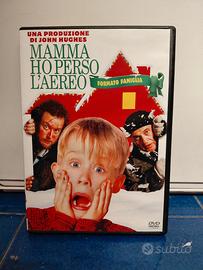 DVD Mamma ho perso l'aereo (1990) 