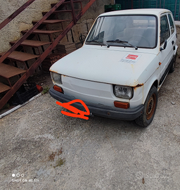 Fiat 126 personal 4