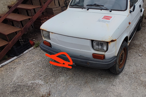 Fiat 126 personal 4