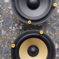 FOCAL 165V3 Polyglass- 165KP K2 Power