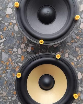 FOCAL 165 V2 165KPS - 165KP K2 Power 165KRX2