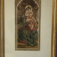 Riproduzione originale secolo XIX