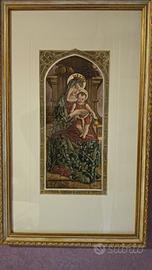 Riproduzione originale secolo XIX