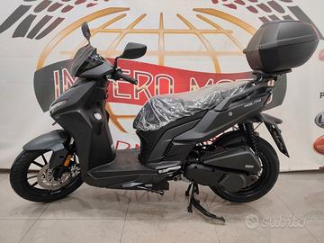 Kymco Agility S 125 2026 nuovo