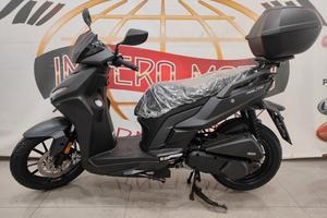 Kymco Agility S 125 2026 nuovo