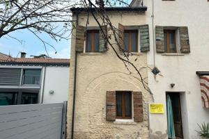 Porzione di casa a nervesa