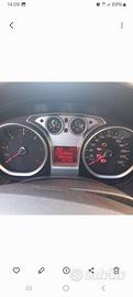 Ford Cmax 1.6 110cv
