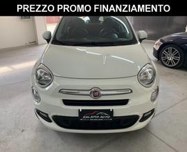 FIAT 500X 1.3 MultiJet 95 CV Pop Star