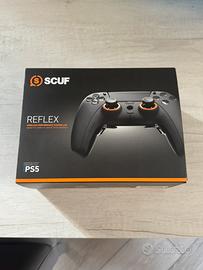 Scuf relfex