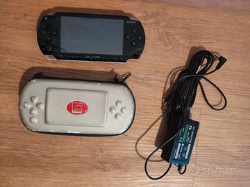 psp 1000