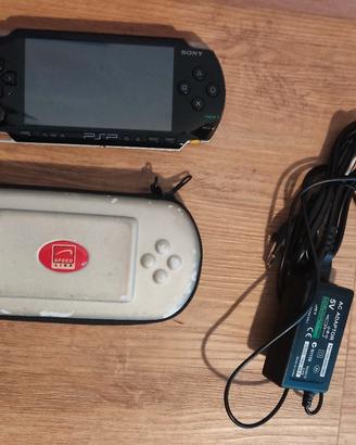 psp 1000