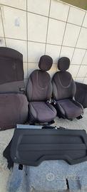 Tappezzeria lancia y