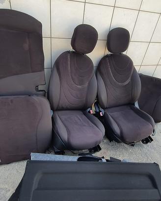 Tappezzeria lancia y