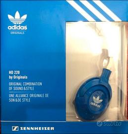 Cuffie SENNHEISER HD 220 by ADIDAS