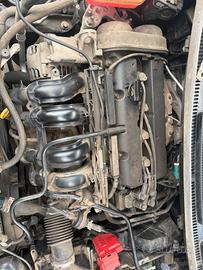 MOTORE FORD FIESTA 1.2 BENZINA SIGLA: SNJA ANNO:20