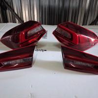 Stop Fari posteriori ford focus 2025