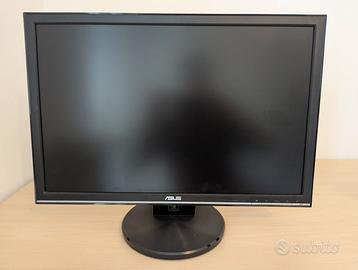 Monitor Asus LCD 22"