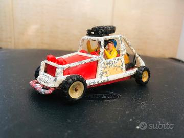 Modellino Corgi Toys 1970