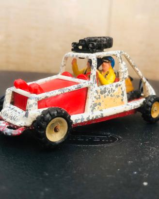 Modellino Corgi Toys 1970