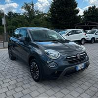 Fiat 500X 1.6 MultiJet 120 CV DCT City Cross