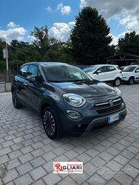 Fiat 500X 1.6 MultiJet 120 CV DCT City Cross