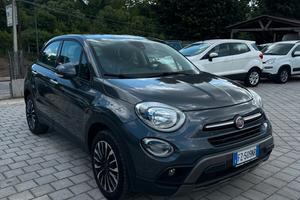 Fiat 500X 1.6 MultiJet 120 CV DCT City Cross