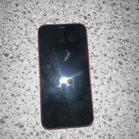 Iphone 12 64 gb rosso