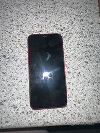 Iphone 12 64 gb rosso