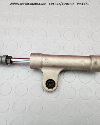 AMMORTIZZATORE STERZO SUZUKI GSXR 600 2004 2005 GS